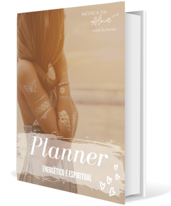 plano de limpeza espiritual